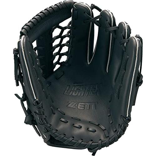 ゼットZETT 軟式野球・ソフト兼用 グラブグローブ ライテックス オール