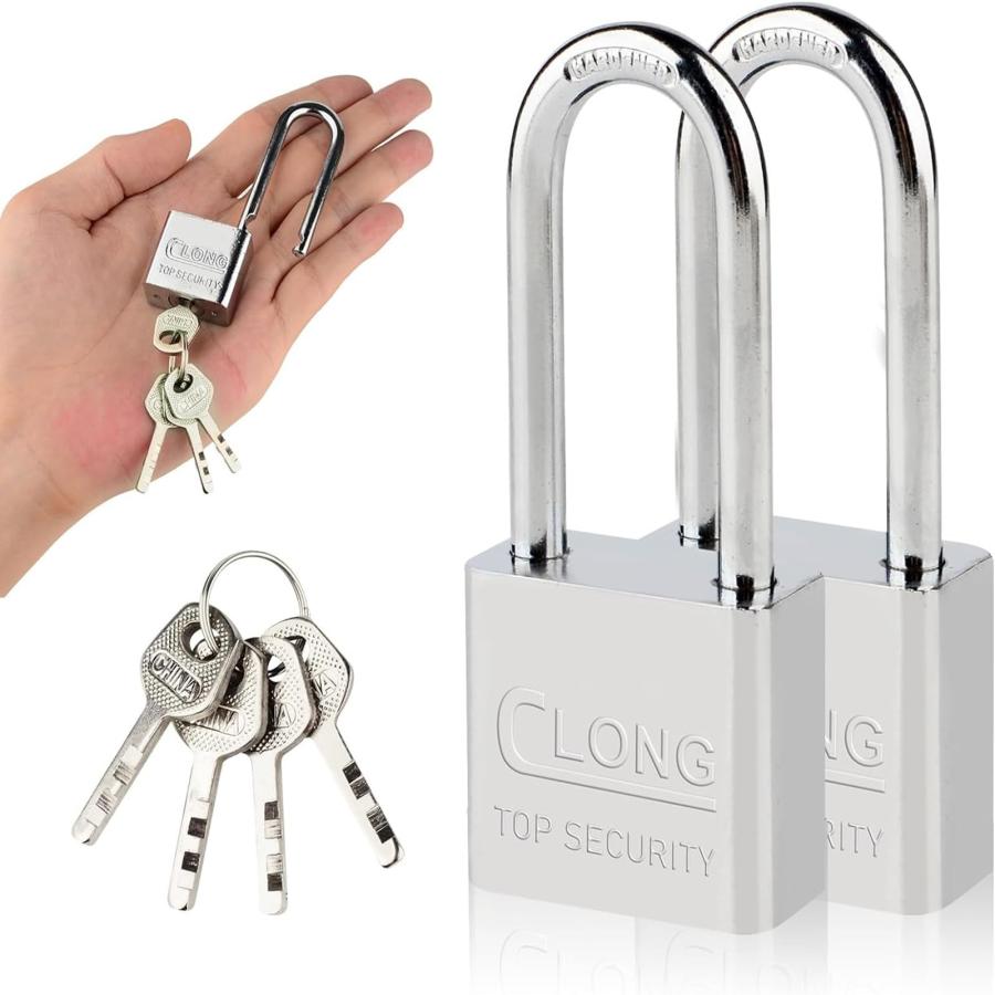 中国骨董動物南京錠１２体（希少な十二支揃） アルファ南京錠 1000-25mm 同一キーTO No.10C12（関東ナンバー