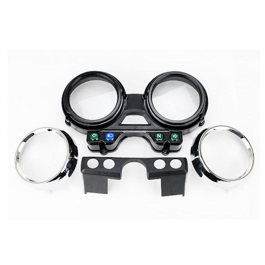 カワサキ　ゼファー400 砲弾メーター メーター ZRX400 ゼファー400χ KAWASAKI 94-97 ASSY ゼファー400