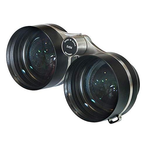 笠井トレーディング 2x54mm 超々広角星空観賞用双眼鏡 Super