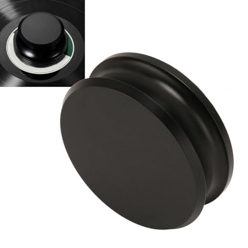 レコード重量スタビライザー ターンテーブル クランプ、HiFi