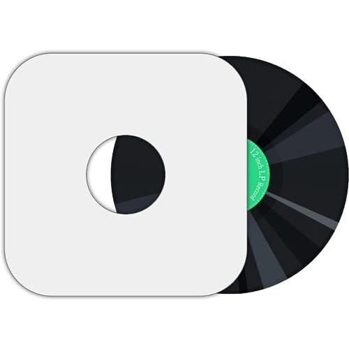 ペーパーエントランス レコード 12インチ LP 内袋 インナージャケット