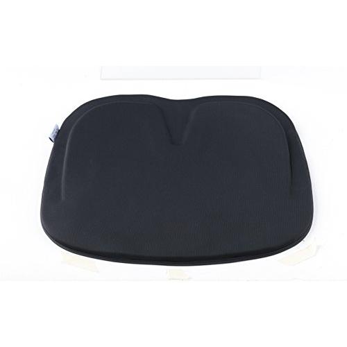 使用一回のみ　EXGELハグドライブ　シートクッション　ブラックHUD02-BK Amazon.co.jp: EXGEL(エクスジェル) 自動車用クッション ハグ