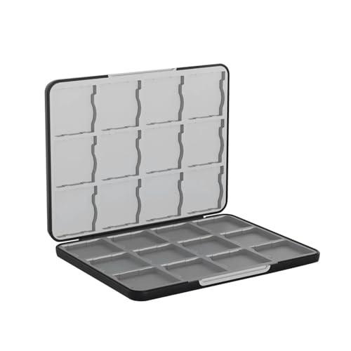 ニンテンドー3DS カセット カセットケース Amazon.co.jp: 3DS カセットケース NIJIAKIN 28-in-1NEW 3DS