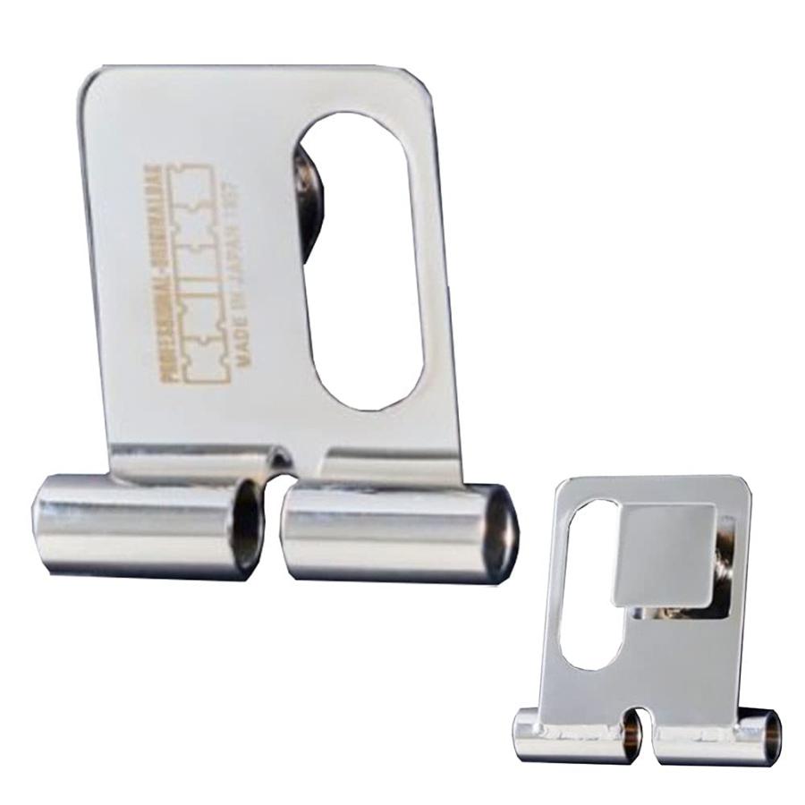 ニックス 固定 KNICKS SUS-K 着脱チェーンベルトループ （固定タイプ）