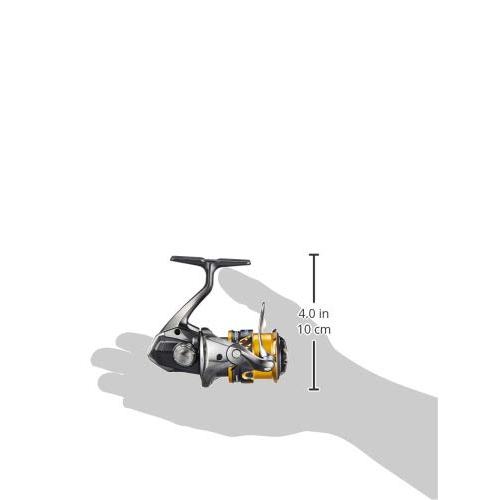 スピニングリール 2500SHG ツインパワー シマノ SHIMANO シマノ