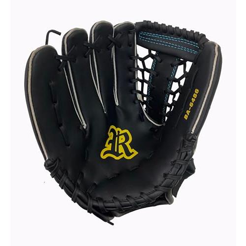 軟式 野球 グローブ 左利き用 ジュニア用 オールラウンド 10.5