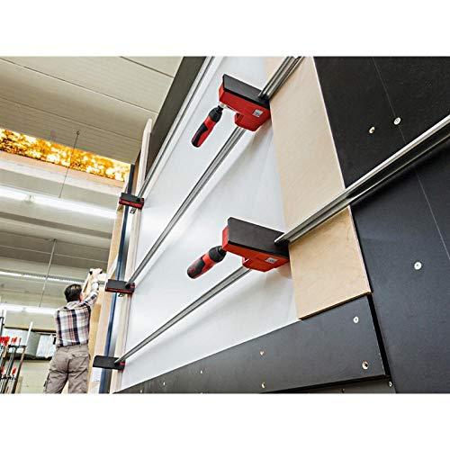 【中古】BESSEY クランプ　KR100-2K 4本セット Bessey ベッセイ社 木工用クランプ KRE1002K : あかるストア - 通販