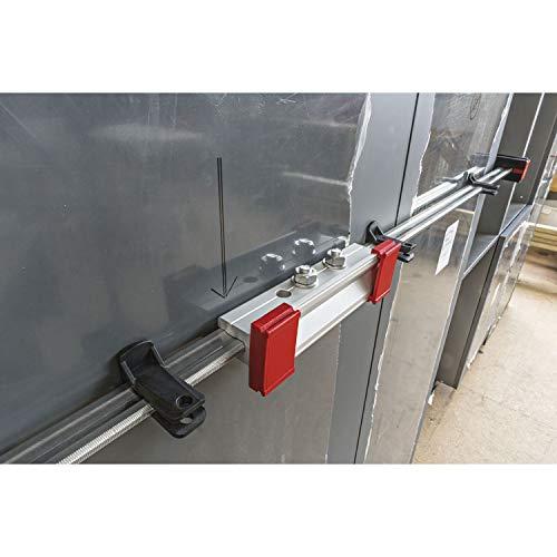 Bessey ベッセイ社 木工用クランプ KRE1002K : あかるストア - 通販