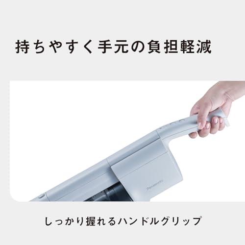 パナソニック 掃除機 コードレス スティック MC-SB34J-C アイボリー 軽量 サイクロン |  | 02