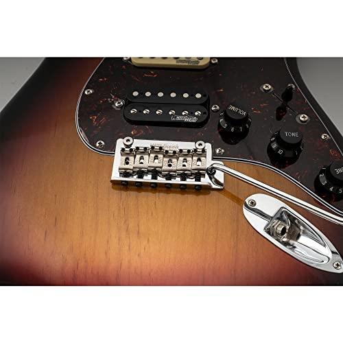 Wilkinson WOV05 弦ピッチ10.8mmヴィンテージ2点支持ギタートレモロ