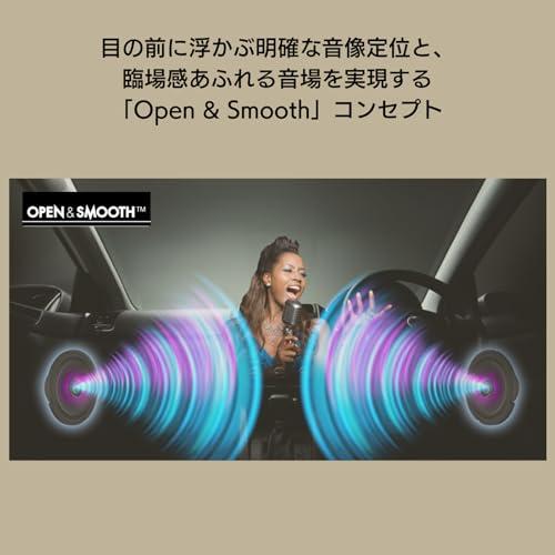 Pioneer スピーカー TS-C1740 17cm カスタムフィットスピーカー コアキシャル 2ウェイ ハイレゾ対応 カロッツェリア_2