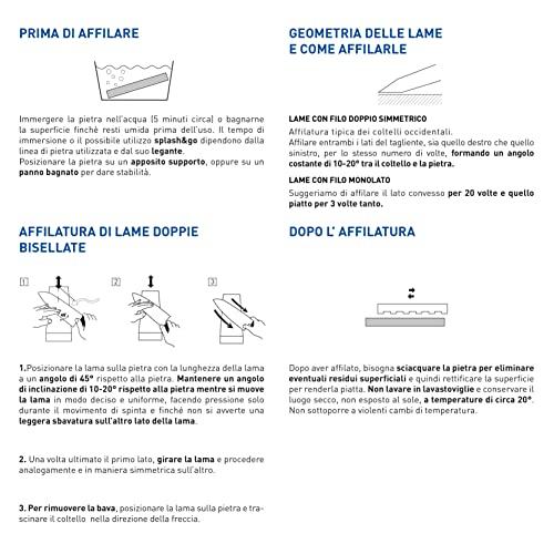 ナニワ研磨工業 本職 超セラミックス砥石 台付 #3000 : あかるストア