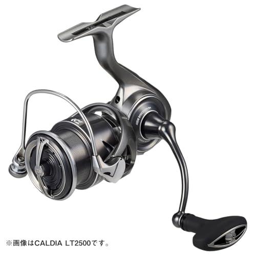 Daiwa 25CALDIA FC LT2500S スピニングリール ダイワDAIWA スピニングリール 25CALDIAカルディア FC LT2500S
