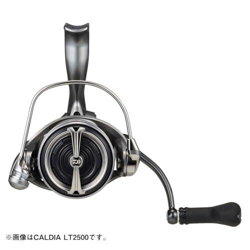 ダイワDAIWA スピニングリール 25CALDIAカルディア FC LT2500S