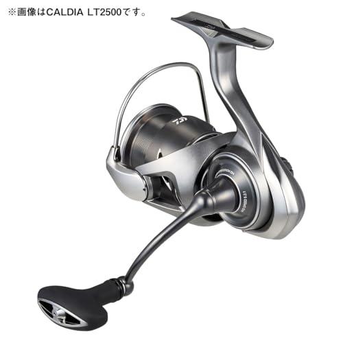 ダイワDAIWA スピニングリール 25CALDIAカルディア FC LT2500S