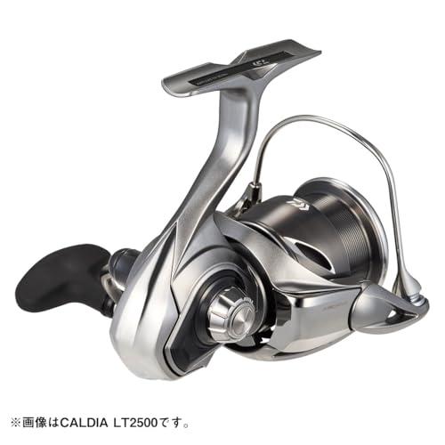ダイワDAIWA スピニングリール 25CALDIAカルディア FC LT2500S