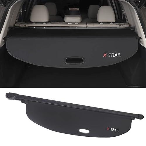 XIKER 日産 エクストレイル T32系 トノカバー ロールシェード 内装