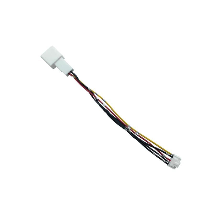 LONNIK アルパインALPINE 対応 トヨタナビレディパッケージ付車用 純正