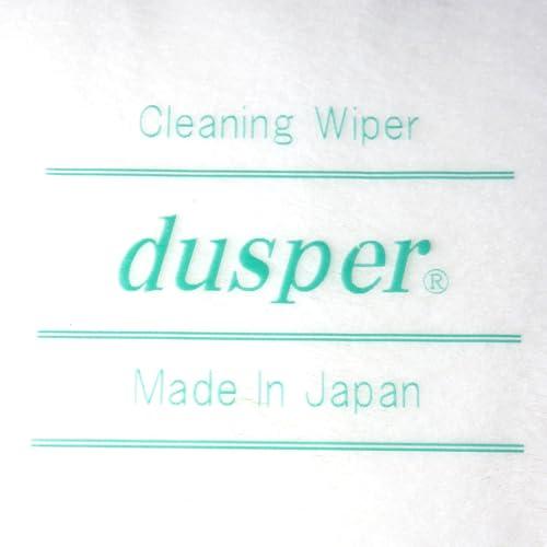 日本製 レンズ クリーニングペーパー 小津産業 Dusper（ダスパー）K-3 標準サイズ : あかるストア - 通販 - Yahoo!ショッピング