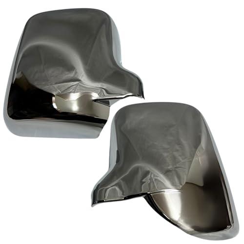 RiNan. ダイハツ ハイゼット サイドミラー ドアミラー カバー S200P