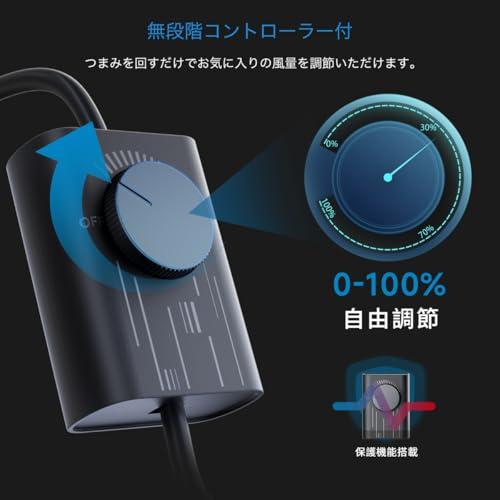 Hon&Guan ダクトファン 150mm 中間取付型インボイス制度登録店換気扇