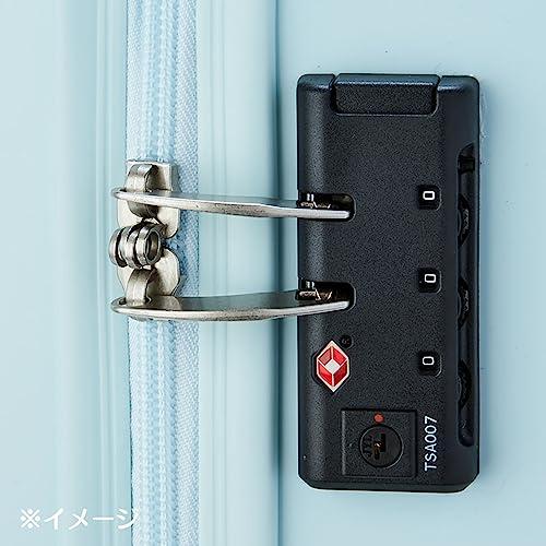 サンリオSANRIO マイメロディ キャリーバッグ 59L 527548 : あかる