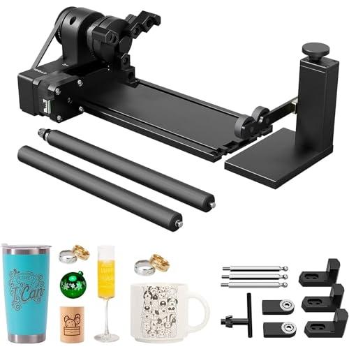xTool D1 Pro/M1/M1 Ultra/F1/F1 Ultra/P2/S1用RA2 Pro 4-in-1
