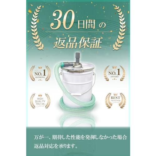 Cyclyper サイクリーパー 3型 粉塵対応 サイクロン集塵機 DIY アルミ