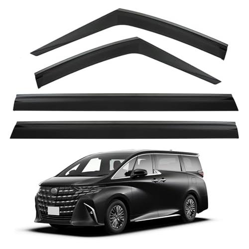 YORKNEIC トヨタ 新型 アルファード ヴェルファイア 40系