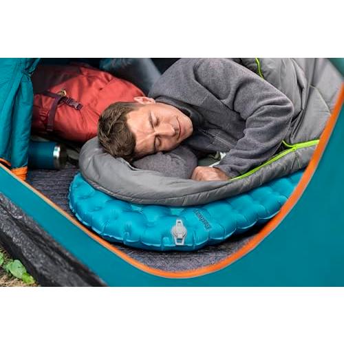 【数量限定】Bestway AlpineLite マミー型 エアマット 断熱 R 楽天市場】Bestway AlpineLite マミー型 エアマット 断熱 R値