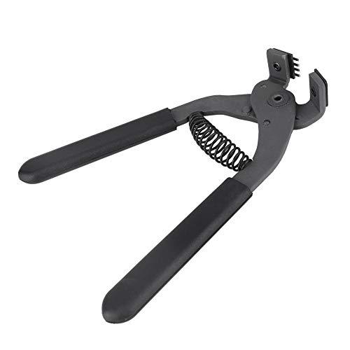 4mm レザー用ホールパンチセット ベルトパンチ ベルト穴あけ レザー
