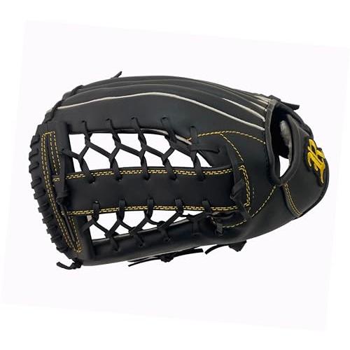 ソフトボールグローブ 左利き用 一般用 オールラウンド 12.5インチ