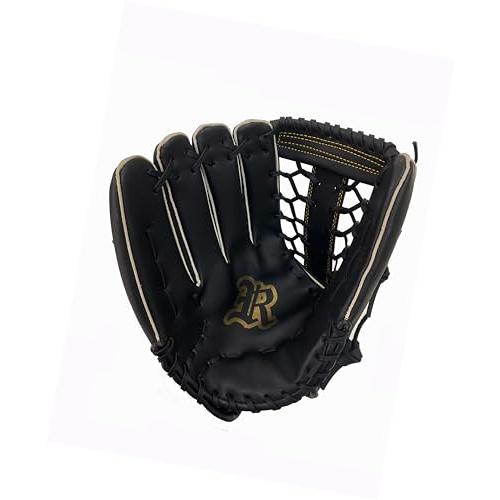 ソフトボールグローブ 左利き用 一般用 オールラウンド 12.5インチ