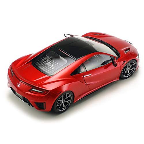 タミヤTAMIYA 1/24 スポーツカーシリーズ No.344 ホンダ NSX