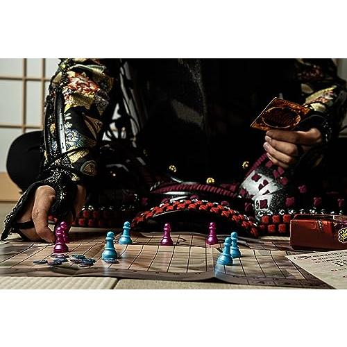 超重量系ボードゲーム天下統一城取り合戦戦国WARRIOR＼ボード