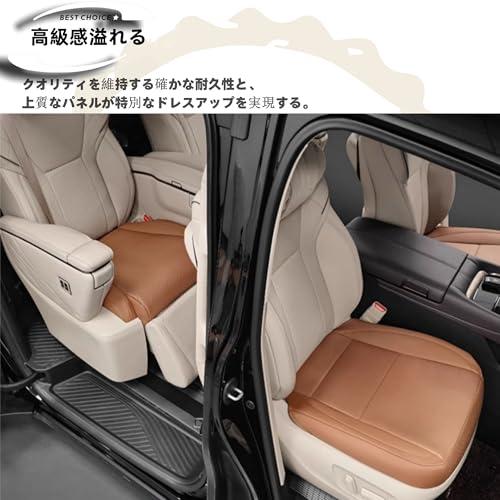 DodoxDIY 適用 新型アルファード40系 ヴェルファイア 40系 カスタム