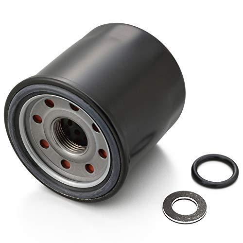 デイトナDaytona バイク オイルフィルター Oリング ドレンワッシャー