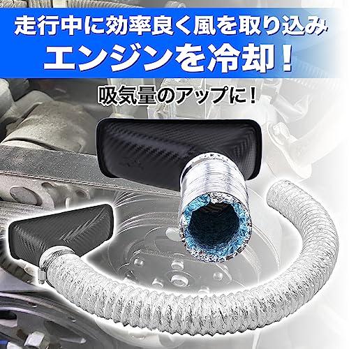 エアインテーク ダクト 車のエンジン部品 13-200 エアクリーナーダストパイプ吸気ホースマツダ CX-5 2012-2021 K エアクリーナー ke cx-5 車用」の人気商品一覧 | 安い商品を通販サイトから探す - 価格.com 