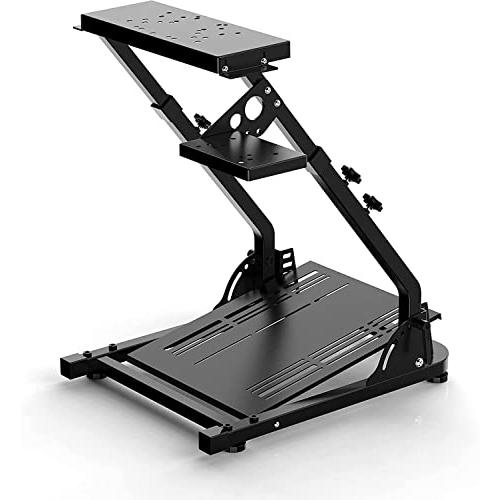 Logitech レーシングホイールスタンド Amazon.co.jp: レーシングホイールスタンド Racing Wheel Stand