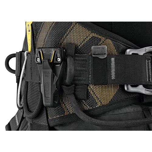 PETZL - Interfast ツールバッグアクセサリー : あかるストア