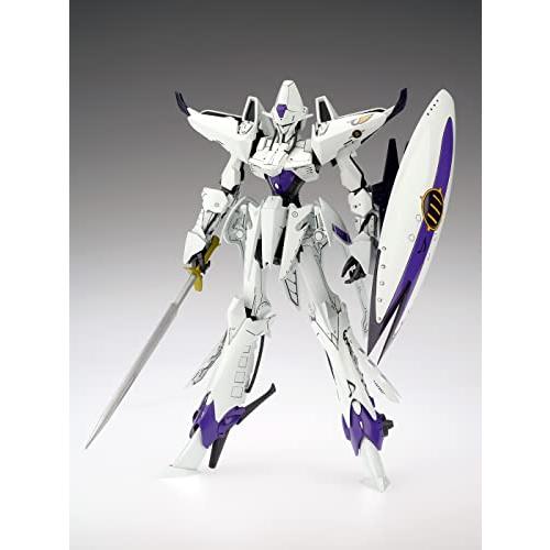 ファイブスター物語1/144エンゲージSR1プラモデルジャンク品 ウェーブ ファイブスター物語 エンゲージSR1 1/144スケール 全高約17cm