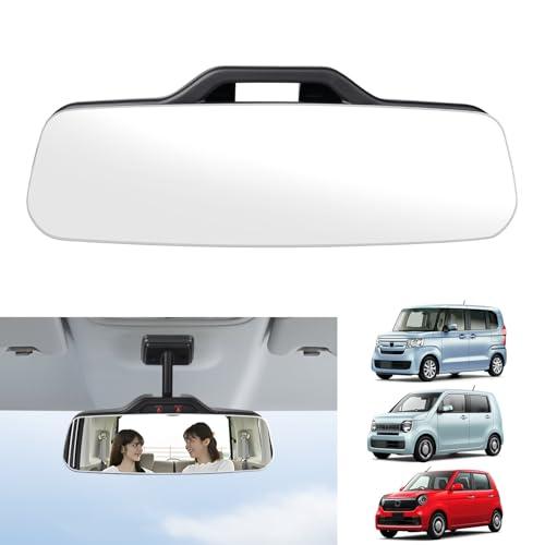 AUTO SPEC ホンダ N-BOX JF3 JF4 ルームミラー ホンダ純正ミラー