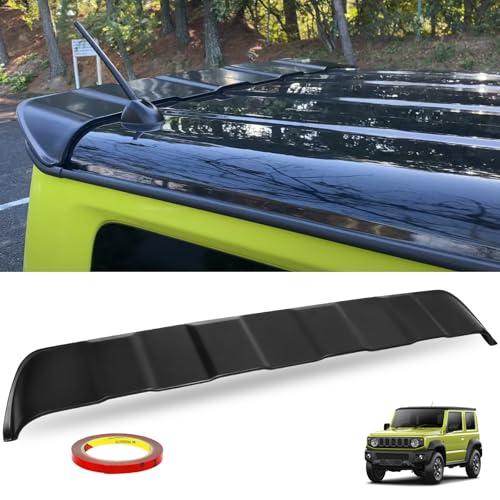 POWER PANDA リアウィング ジムニー JB64 ジムニーシエラ JB74 適合