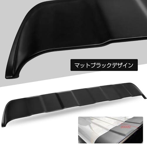 POWER PANDA リアウィング ジムニー JB64 ジムニーシエラ JB74 適合