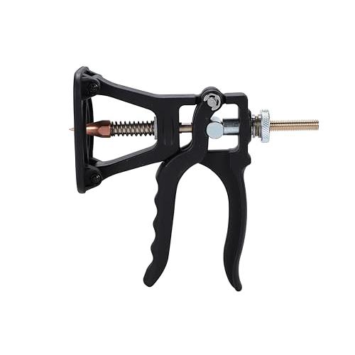 スター ミラクルプーラー ではありません デント 鈑金 プーラー アストロプロダクツ（ASTROPRODUCTS） デントプーラーセット（12個組