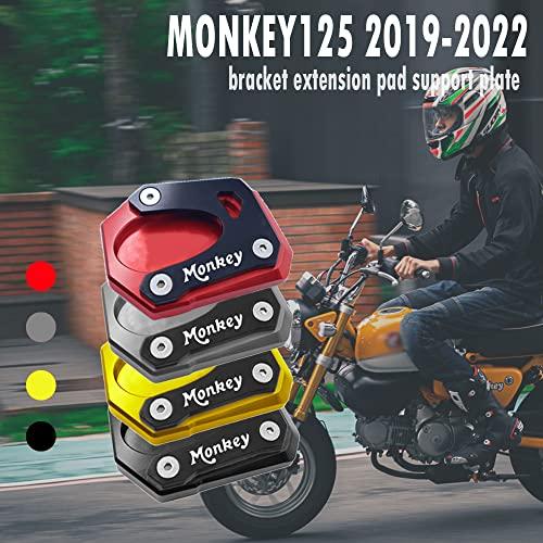 FOR ホンダモンキー125 Monkey 125 2024 2018 2019 2020 2021 2022