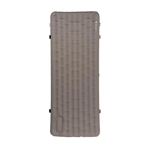 スノーピークsnow peakコンパクトワイドマット TM-089 エアー