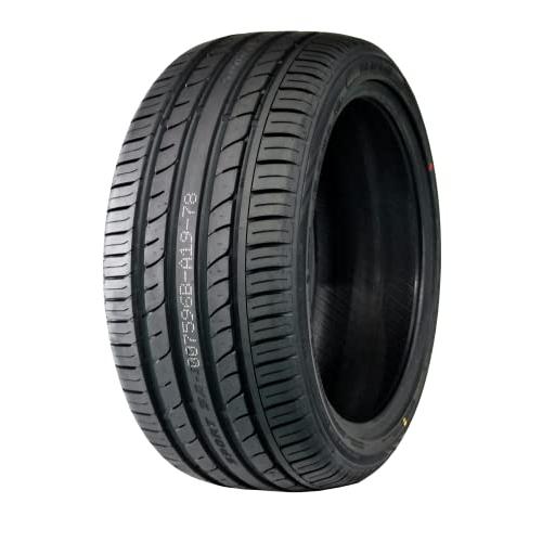 トラザノTrazano サマータイヤ 215/45R18 93Y SA37 : あかるストア