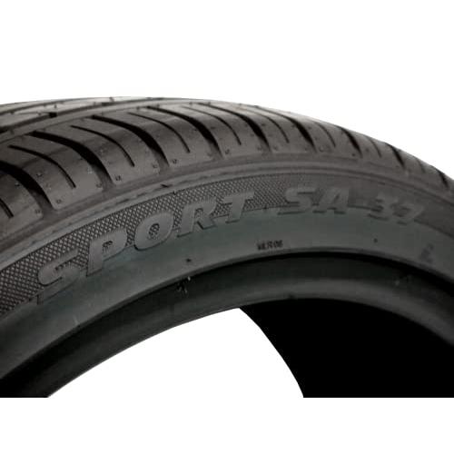 トラザノTrazano サマータイヤ 215/45R18 93Y SA37 : あかるストア